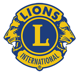 Logo Lions club international