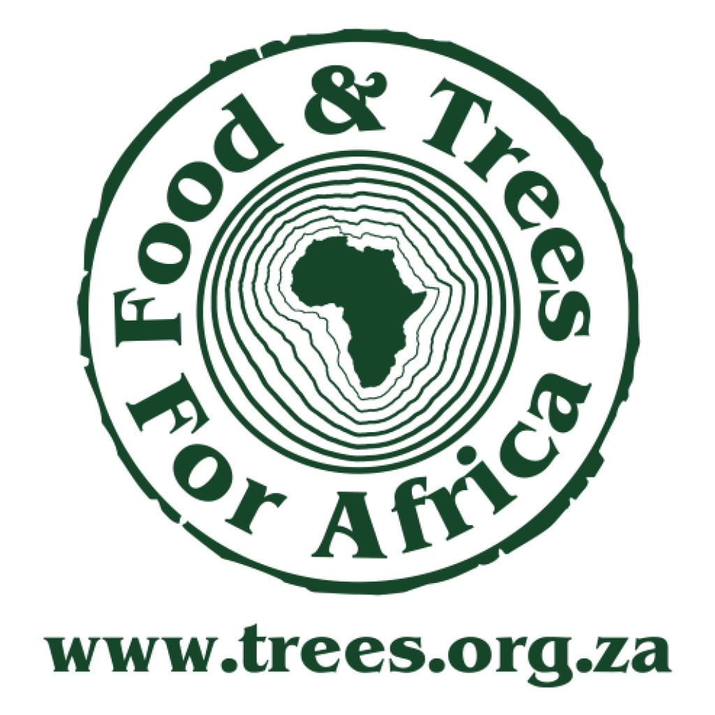 food and trees logo