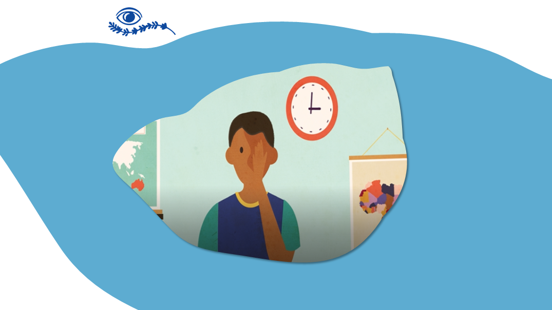 L'OCCITANE s'engage depuis sa création pour préserver la vue et lutter contre la cécité évitable.