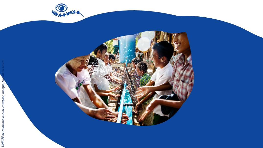 Depuis le début du partenariat en 2017, L'OCCITANE et sa Fondation ont soutenu UNICEF à hauteur de 3 360 000 euros. Ce partenariat vise à améliorer la prévention de la cécité infantile.