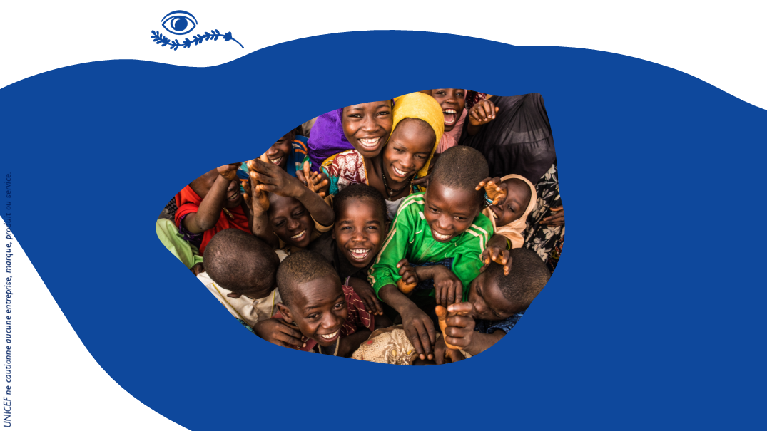 L'OCCITANE et sa Fondation viennent de renouveler le partenariat avec UNICEF pour trois nouvelles années. L'objectif ? Améliorer la prévention de la cécité infantile chez plus de 3 millions d'enfants.