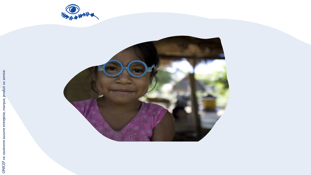 Grâce au partenariat entre L'OCCITANE et UNICEF débuté en 2017, plus de 4 millions d'enfants ont reçu les 2 doses vitales de vitamine A, essentielle à leur système immunitaire pour lutter contre la cécité infantile évitable, au Myanmar, en Bolivie, en Papouasie-Nouvelle-Guinée et au Niger.