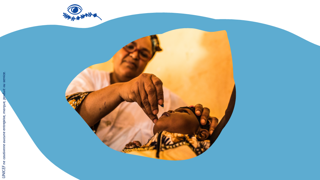 « J'avais peu de connaissances en terme de santé avant de devenir une bénévole santé de la communauté. » - Daw N Gun (Myanmar)