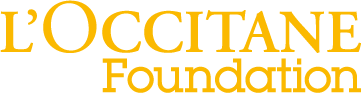 LOGO L'OCCITANE Foundation