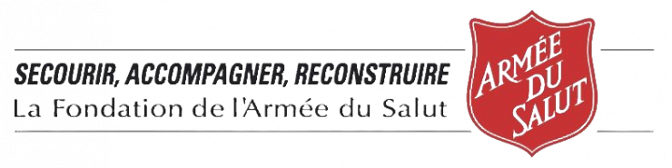 Logo Armée du Salut