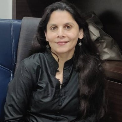 Simi DEWAN