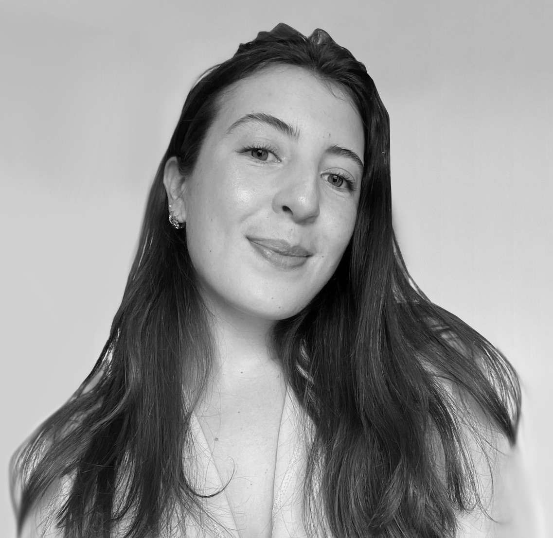 Héloïse Cavrois - Philanthropy Projects and Communications Assistant